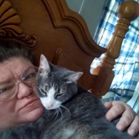 Meet your Posher, Sherry - Picture 1 of 1